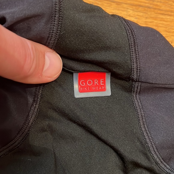 GOREWear Bike Women’s Windstopper Quarter Zip, size Large - Picture 9 of 12